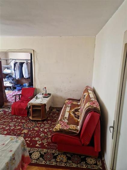 Apartament Sagului 2 camere  etaj 2 - 9