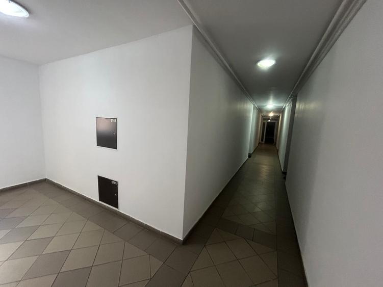 Garsoniera Titan 33 Mp Centrala Imobil  Dressing 17 Min Metrou - 18