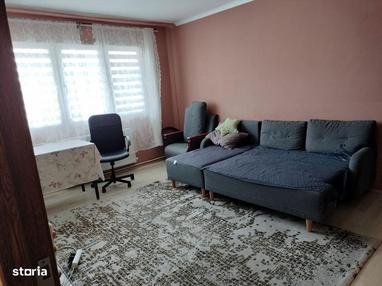 Apartament 50mp,Craiovita Noua - 1