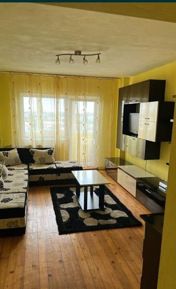 Ofer spre inchiriere apartament cu 2 camere in Micalacaq