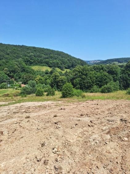 Teren de vanzare Valcele - 2