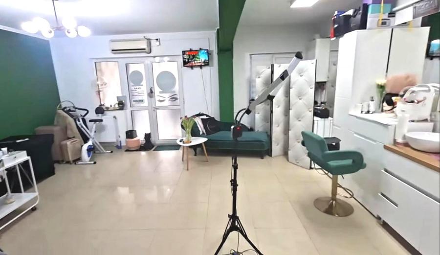 OKAZIE ! Spatiu comercial 34 mp de vanzare Alba Iulia Cetate - 1