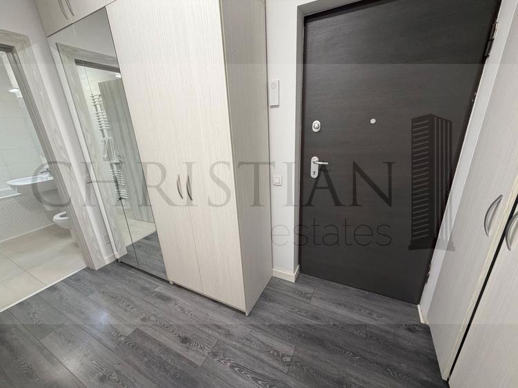 Garsoniera Luminoasa, Lujerului - 21 Residence Politehnica - 14