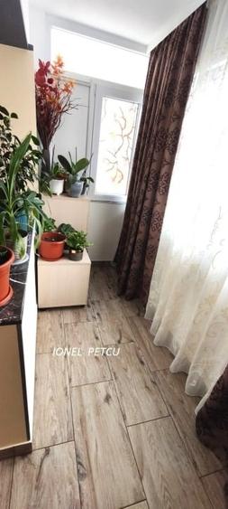 Bd. Lacul Tei _Teiul  Doamnei - 6