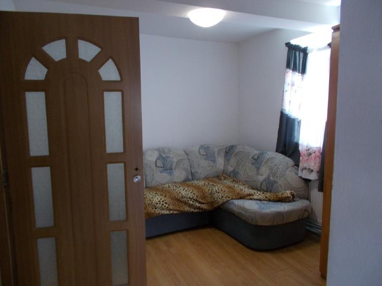 Casa, Parta, vatra satului, 2 camere, 96mp, teren 927mp  - 7