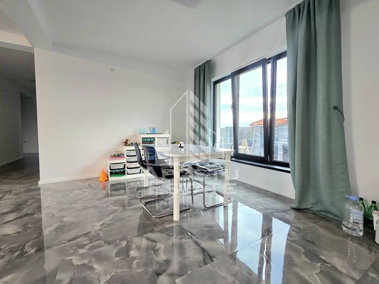 Casa individuala in Sacalaz cu 5 camere si 1.000 mp teren, comision 0 - 17