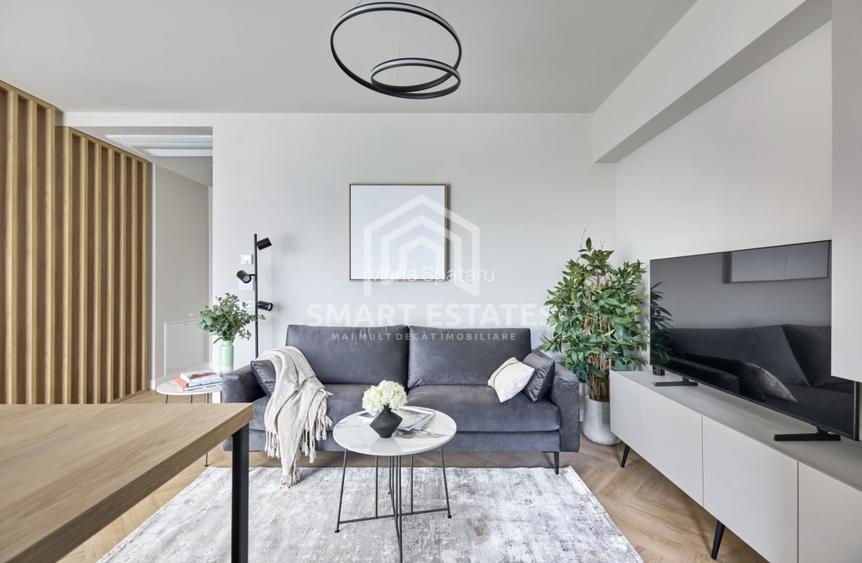 Apartament la prima inchiriere - parcare inclusa- pet friendly - metrou Pipera Apartament la prima inchiriere - parcare inclusa- pet friendly - metrou Pipera