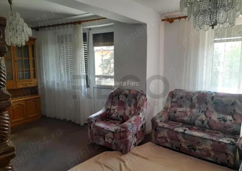 Reco Apartament 3 camere Alesd Reco Apartament 3 camere Alesd