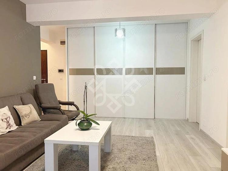 Apartament nou cu 2 camere pe strada Lapusului in Iosia - 16