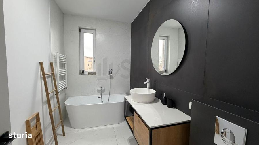 Vila Corbeanca I Cartier Rezidential I Mobilata Complet - 6