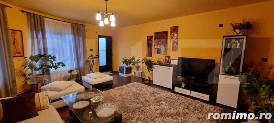 Casa individuala, 5 camere, 200mp utili, Tatarani - 5