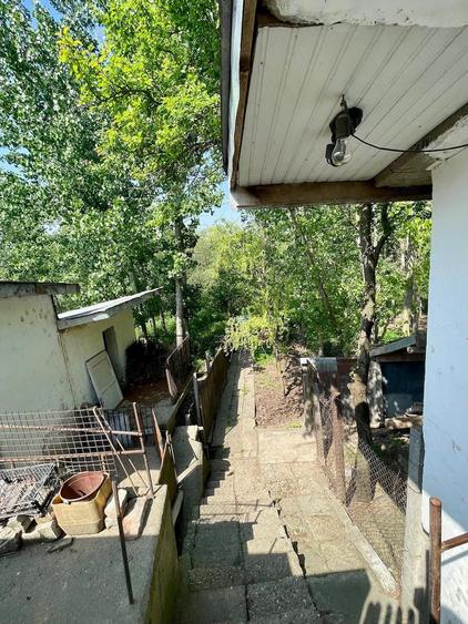 Casa din caramida Bordu?ani, Ialomi?a Central, acces Bra?ul Borcea - 6