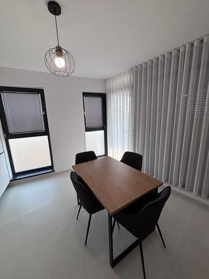 Apartament 2 camere modern – Pitești, zona centrală - 7