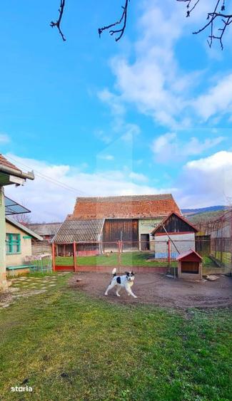 Casa de caramida in Bicfalau - 6