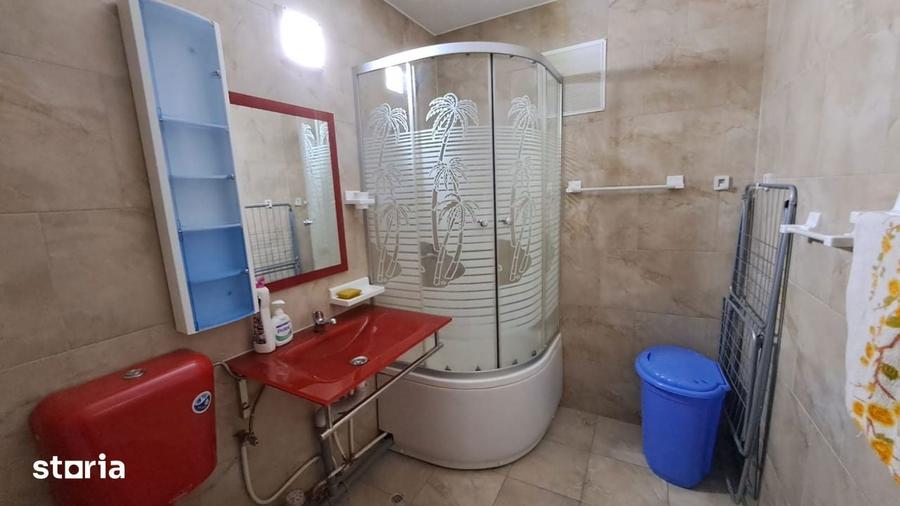 Inchiriez apartament 2 camere decomandat, mobilat si ultilat - 3