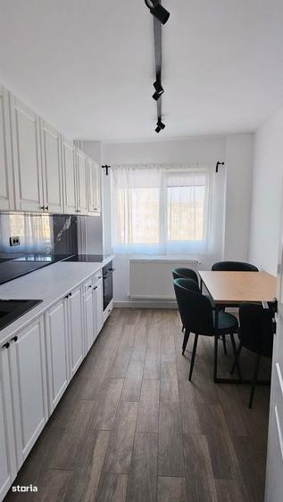 3 camere decomandat Lujerului/ 2 min Metrou/ Mobilat,utilat, nou 2026 - 7