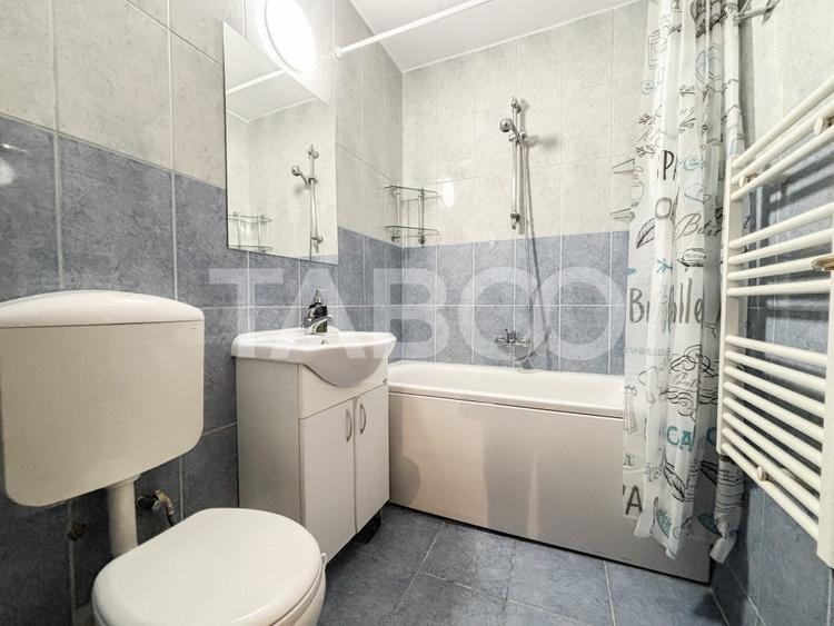 De vanzare apartament cu 2 camere cartierul Gheorgheni Interservisan - 5