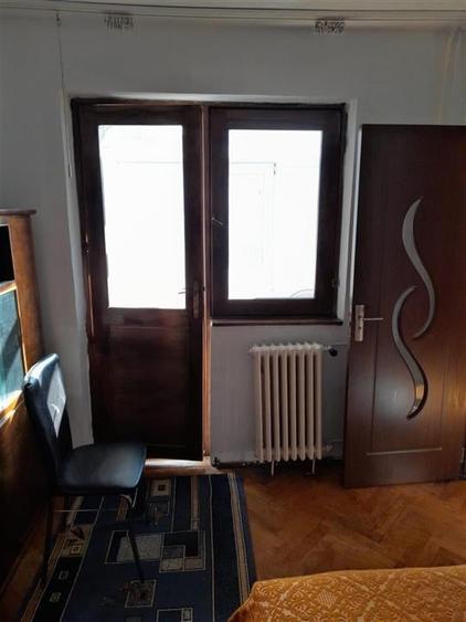 Apartament Etaj 2 Iulius Mall - 10