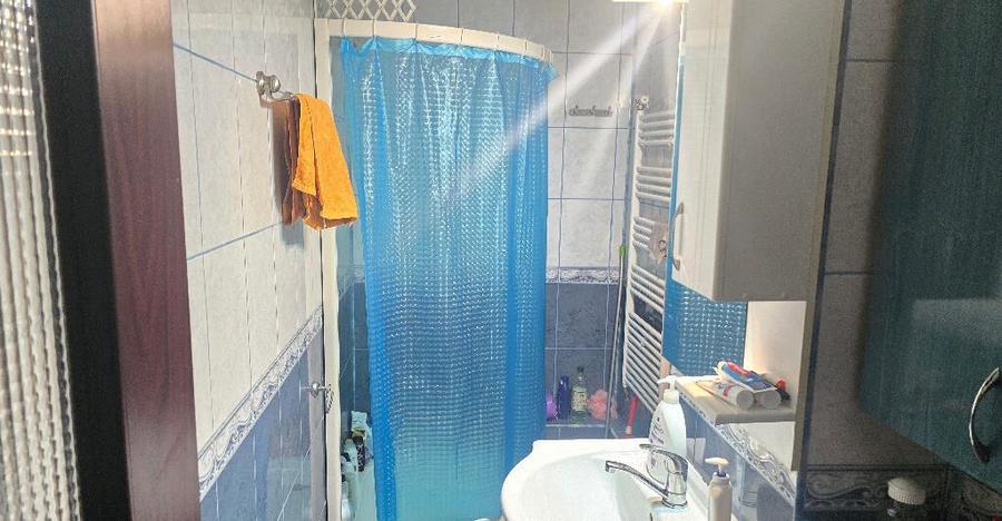 Vand apartament cu 3 camere decomandat in Deva, Eminescu (Profi),et 1 - 11