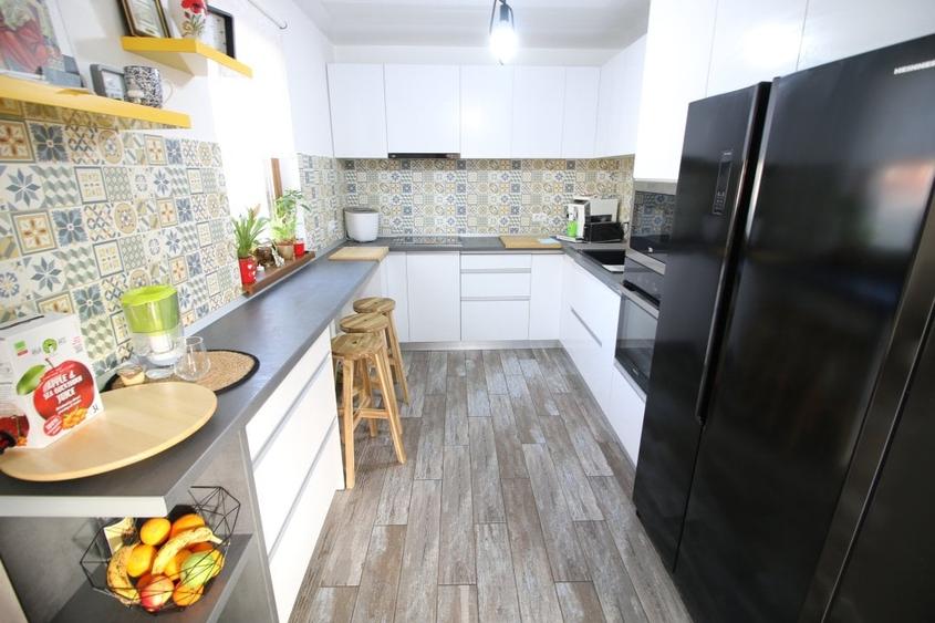 Casa Serbestii Vechi 204mp, 2020 - 10