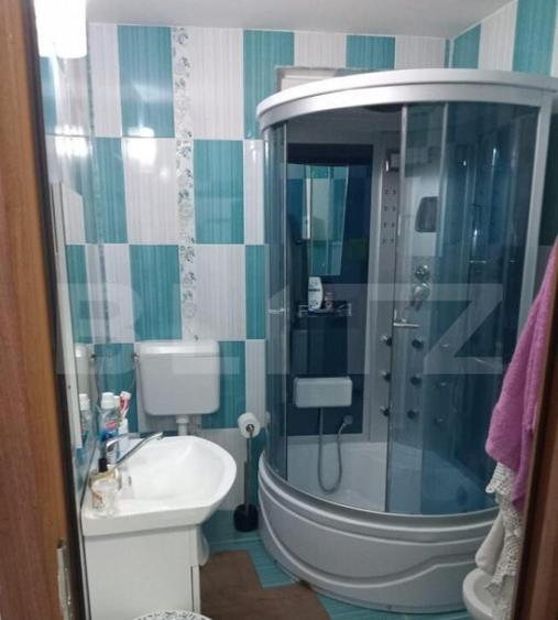 Casa 3 camere, 95mp utili + 150 mp teren, cartier Micro 4 - 4