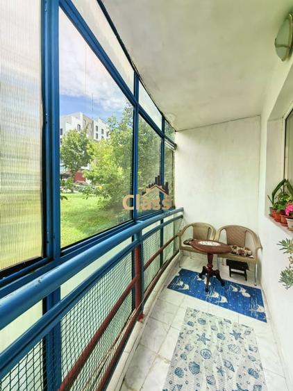 Apartament 2 camere | Decomandat | 62 mpu| Gheorghe Dima Zorilor - 9