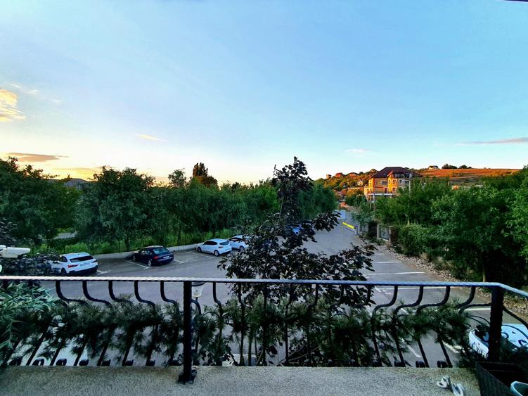 Apartament de 2 camere de vânzare – Jazzu Apartments Bucium - Iași - 4