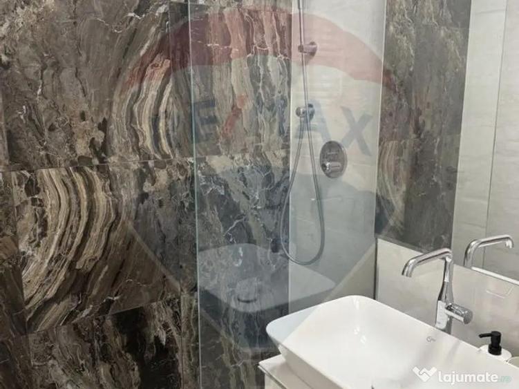 Inchiriere Studio in zona 13 Septembrie - 9