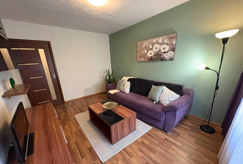 Garsoniera zona Tei - 1