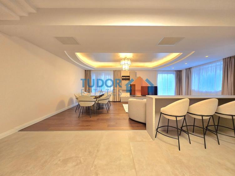 Luxurious Spacious 2 Bedroom Apartment in front of Herastrau Park - 5