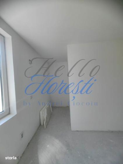 Apartament cu 3 camere, in zona Apahida - 10