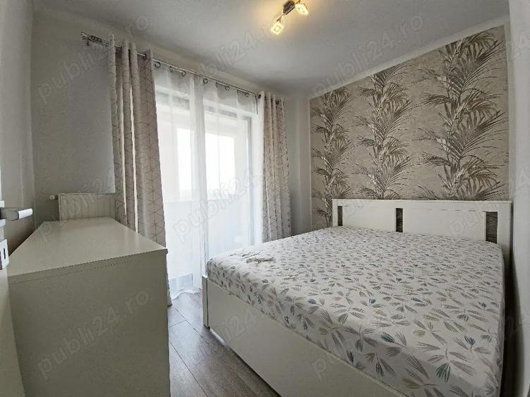 Apartament 3 camere, parcare, Parc Lake - 4