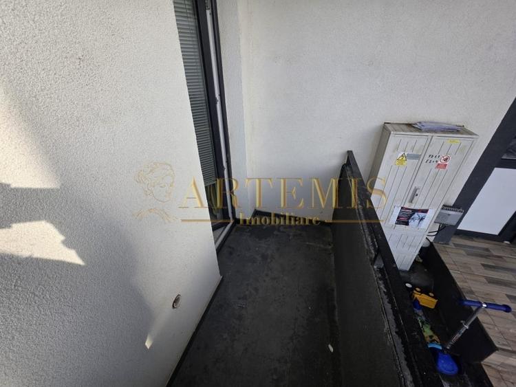 Apartament de 2 camere, 53 mp., zona Libertati. - 8