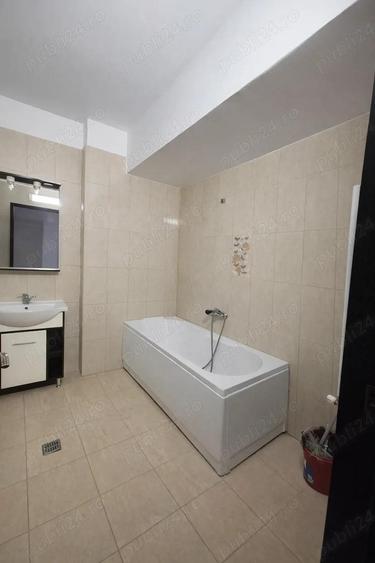 Apartament 3 camere 74 mp Aleea Muzicii-Mutare imediata bloc 2015 etaj 8 15 - 6