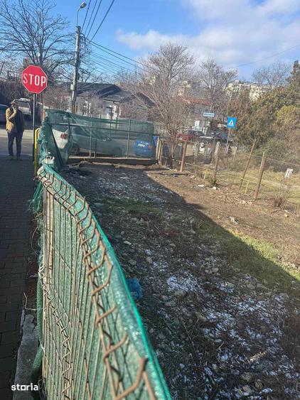 Teren Ultracentral !!!Oportunitate !! - 5