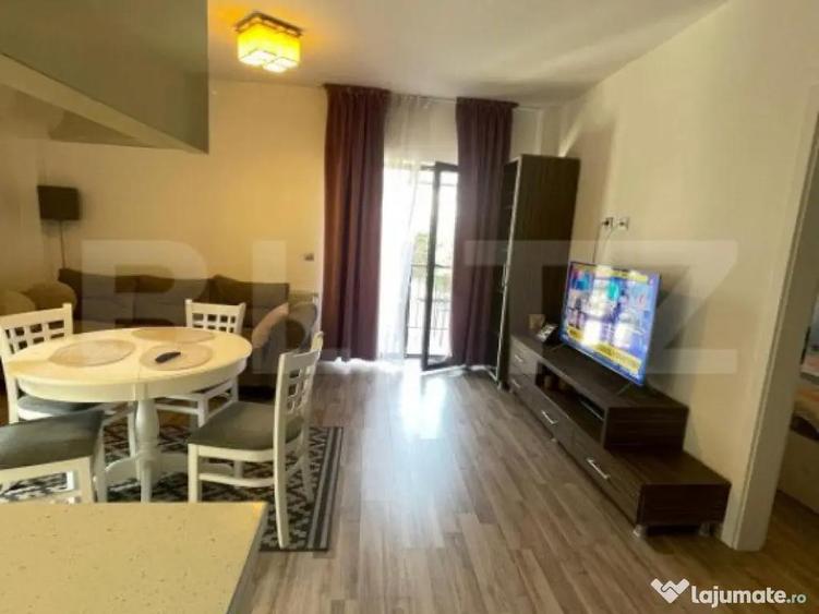 Apartament cu 2 camere, 41 mp, zona Zorilor - 7
