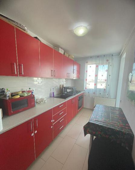 Apartament 2 camere|Decomandat|Mobilat - 4