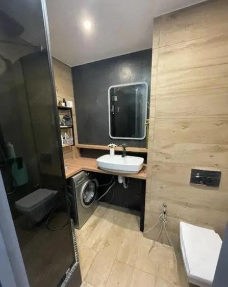 Garsoniera zona Prelungirea Ghencea - 1