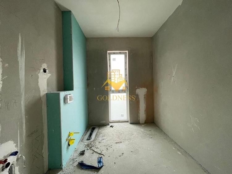 2 camere, parcare subterană, bloc nou, Bob&acirc;lnei, Mărăști - 2