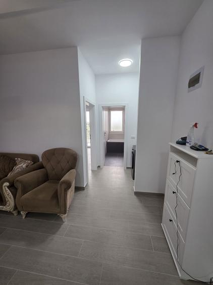 Apartament cu 2 camere si bucatarie inchisa , la prima inchiriere. - 7