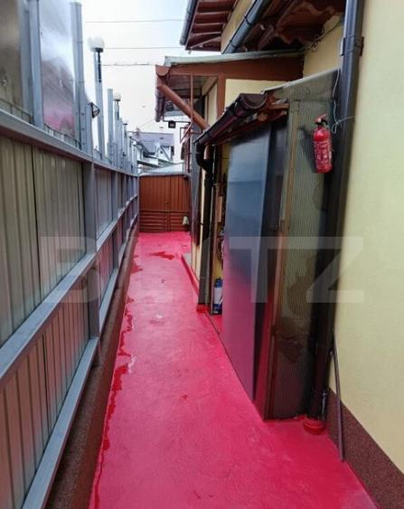 Oportunitate: casa cu 5 camere, 78.75 mp, zona centrala - 26