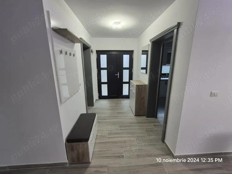 Ofer spre inchiriere Casa noua in Horia ,600 euro - 11