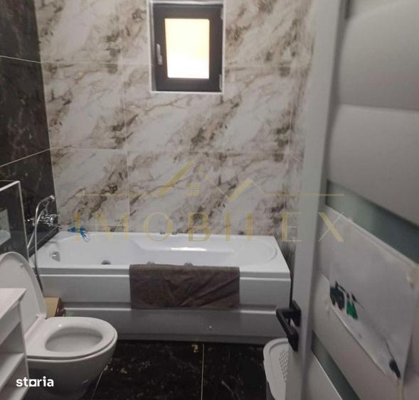 Casa pe un nivel la iesire din Cluj - 4