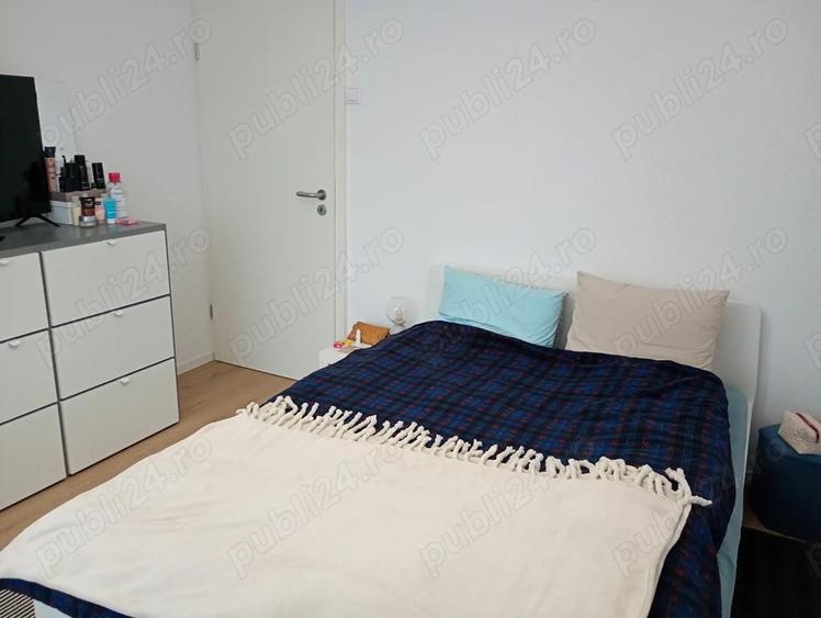 De vanzare apartament cu doua camere - 4