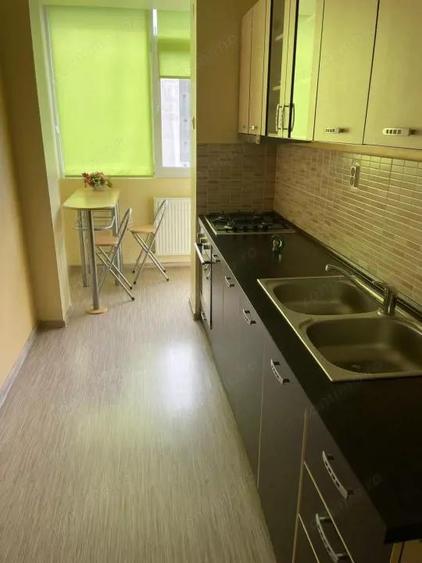 Tic - Tac, apartament cochet mobilat si utilat - 2