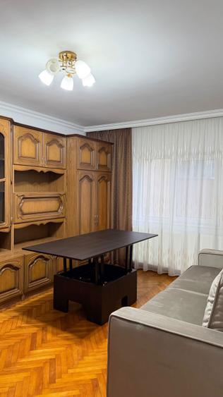 Apartament 2 camere, decomandat, 56 mp utili, complet mobilat si utilat - 5