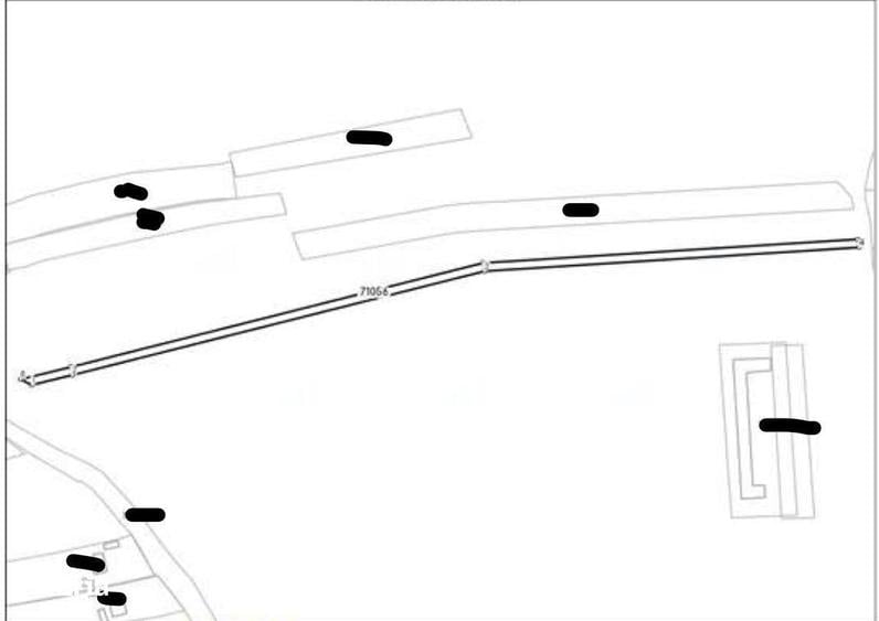 Teren intravilan/extravilan Ciofeni, ID: R3013251 - 5