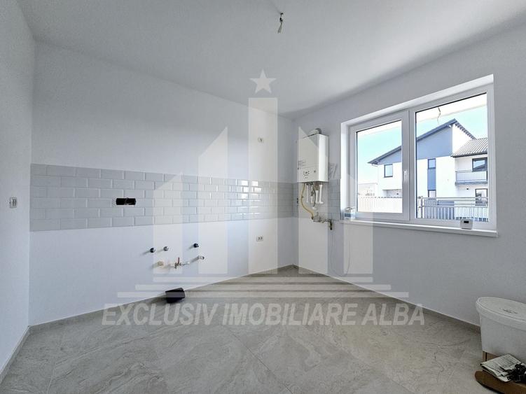 Casa insiruita | De vanzare | 120 mp | Toate utilitatile | Cetate - 2