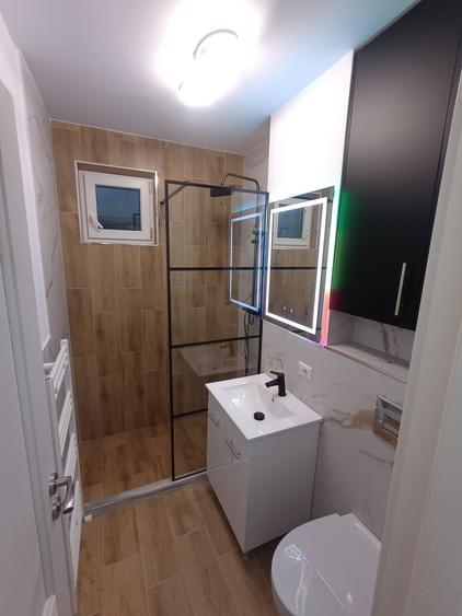 Inchiriez apartament cu 3 camere - 7