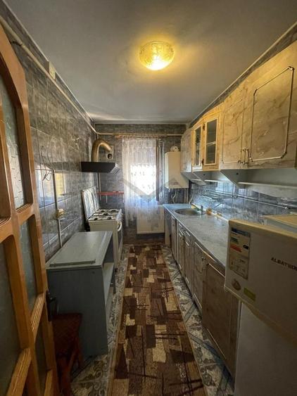 Apartament 3 camere Mircea cel Batran - 4